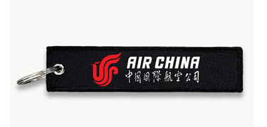 AIR CHINA AIRLINES KEY CHAIN